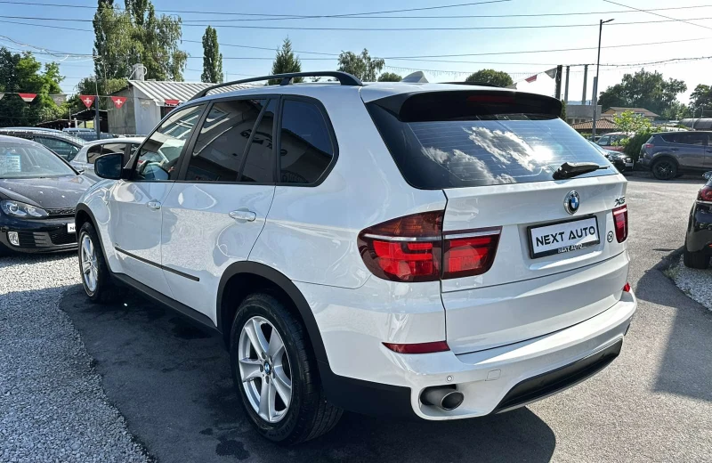BMW X5 3.0D 245HP HUD PANO FACE, снимка 7 - Автомобили и джипове - 50688813