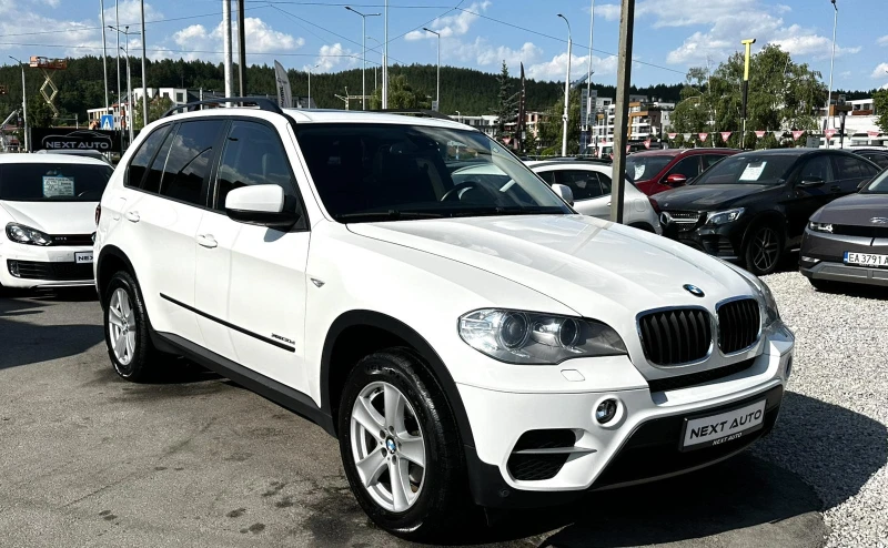 BMW X5 3.0D 245HP HUD PANO FACE, снимка 3 - Автомобили и джипове - 50688813