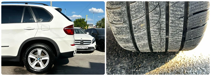 BMW X5 3.0D 245HP HUD PANO FACE, снимка 17 - Автомобили и джипове - 50688813