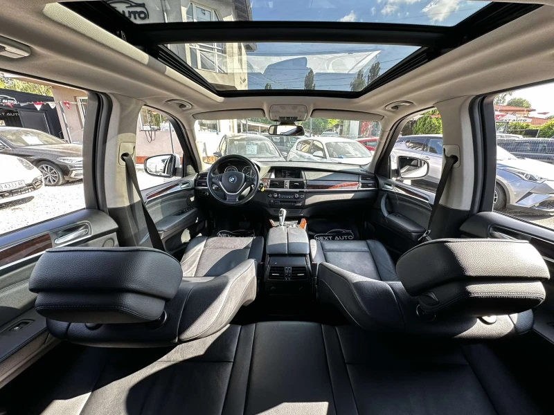 BMW X5 3.0D 245HP HUD PANO FACE, снимка 9 - Автомобили и джипове - 50688813