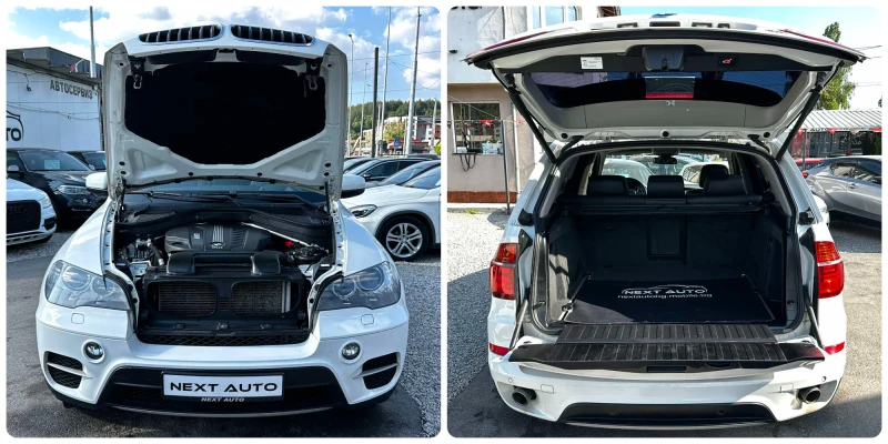 BMW X5 3.0D 245HP HUD PANO FACE, снимка 16 - Автомобили и джипове - 50688813