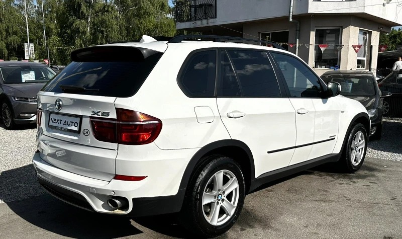 BMW X5 3.0D 245HP HUD PANO FACE, снимка 5 - Автомобили и джипове - 50688813