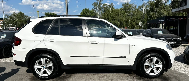 BMW X5 3.0D 245HP HUD PANO FACE, снимка 4 - Автомобили и джипове - 50688813