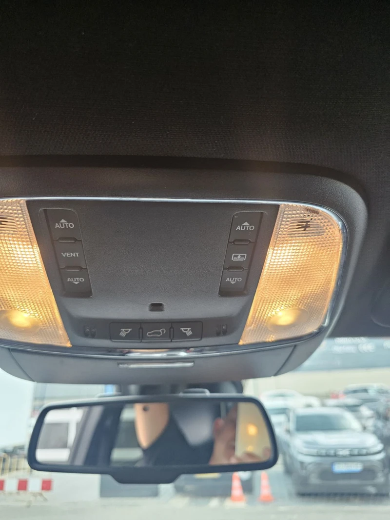 Jeep Grand cherokee 3.0 250hp 4x4, снимка 15 - Автомобили и джипове - 51189766