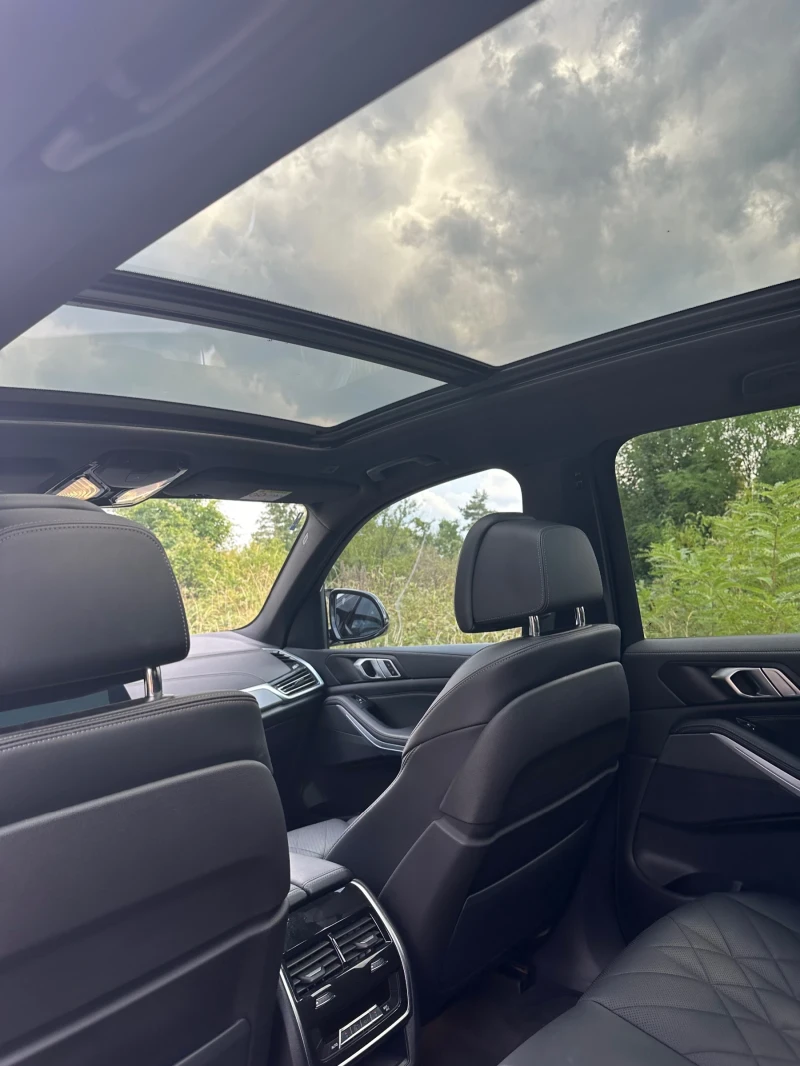 BMW X5 BMW X5 Xdrive 45e, снимка 9 - Автомобили и джипове - 52777856