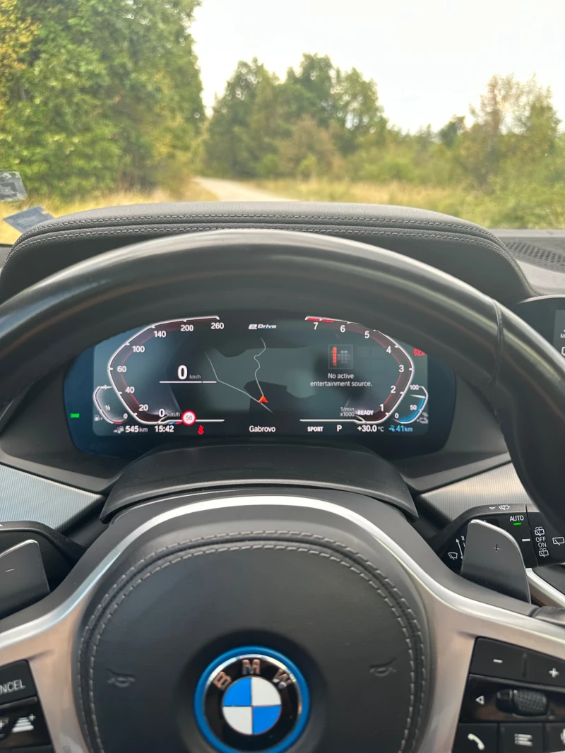 BMW X5 BMW X5 Xdrive 45e, снимка 16 - Автомобили и джипове - 52777856