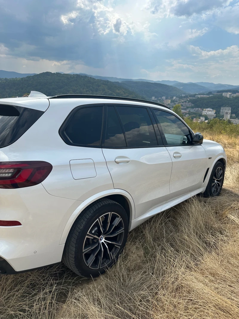 BMW X5 BMW X5 Xdrive 45e, снимка 4 - Автомобили и джипове - 52777856