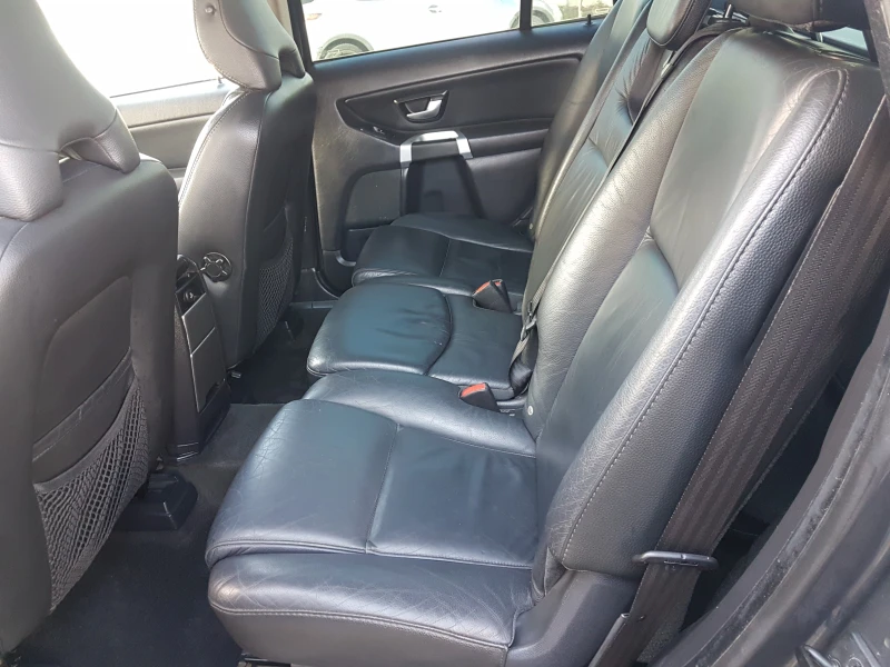 Volvo Xc90 2.4D5 7места, снимка 11 - Автомобили и джипове - 52011307