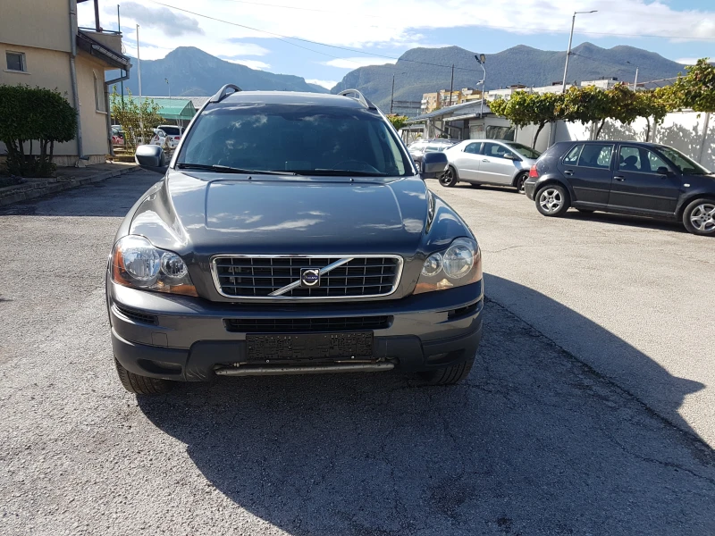 Volvo Xc90 2.4D5 7места, снимка 2 - Автомобили и джипове - 52011307