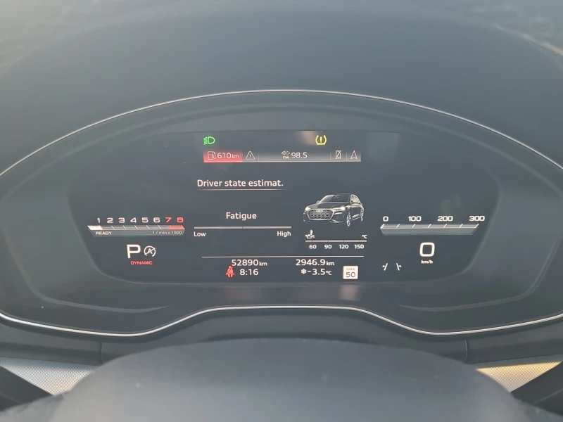 Audi Q5 * CARFAX * БЕЗ ПЪРВОНАЧАЛНА ВНОСКА, снимка 8 - Автомобили и джипове - 52624134