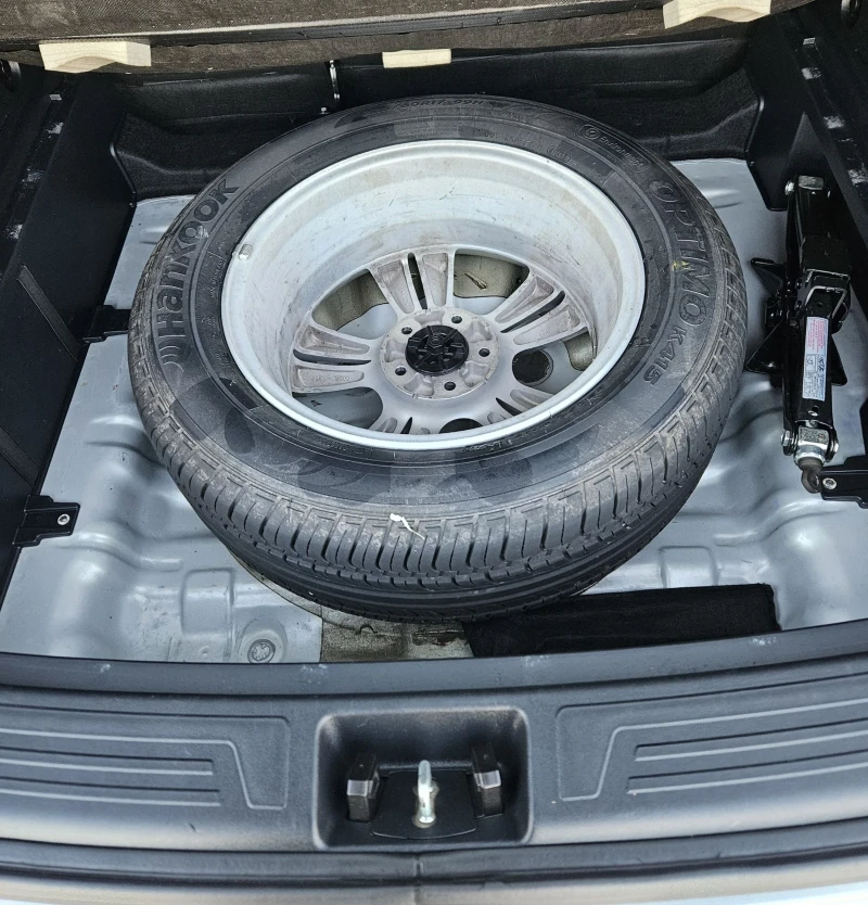 Hyundai IX35 Евро5B Панорама , снимка 16 - Автомобили и джипове - 52777015