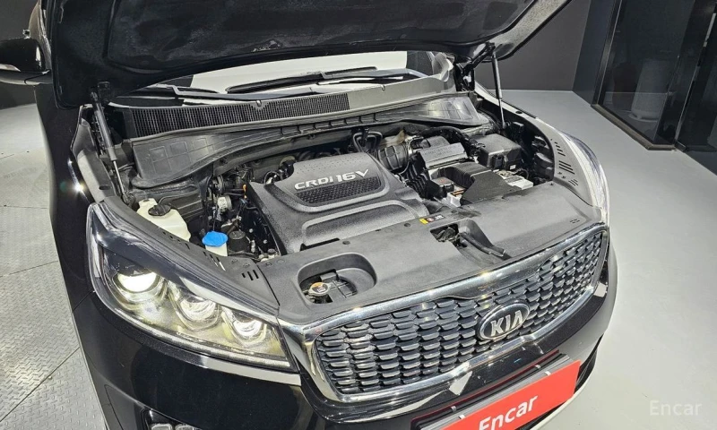 Kia Sorento, снимка 6 - Автомобили и джипове - 52964684
