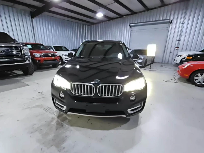 BMW X5 xDrive* CARFAX* БЕЗ ПЪРВОНАЧАЛНА* - 34200 лв. - 27046922 1