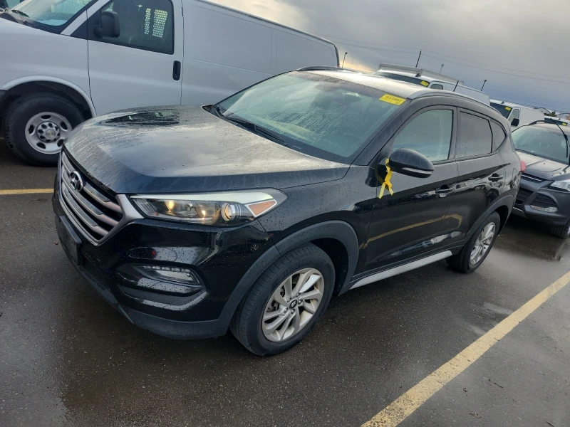 Hyundai Tucson * * CARFAX * * АВТО КРЕДИТ * *  - 18999 лв. / 9714.03 € - 78639422 1