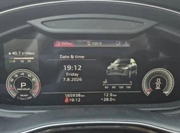 Audi Q7 55TFSI, снимка 16 - Автомобили и джипове - 55781299