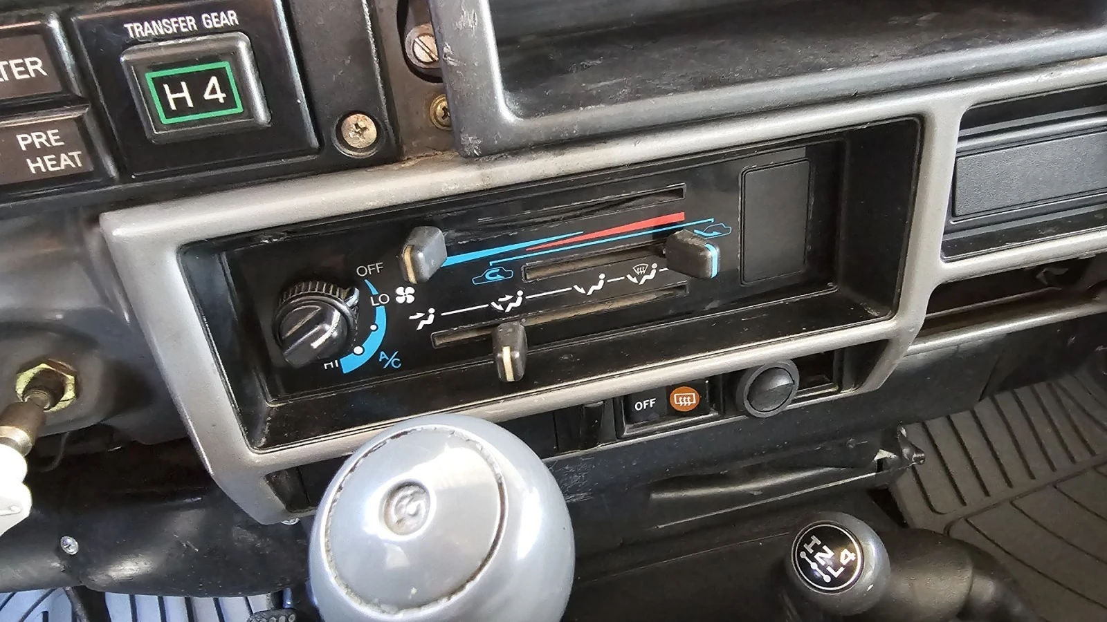 Toyota Land cruiser 2.8  | Mobile.bg   11