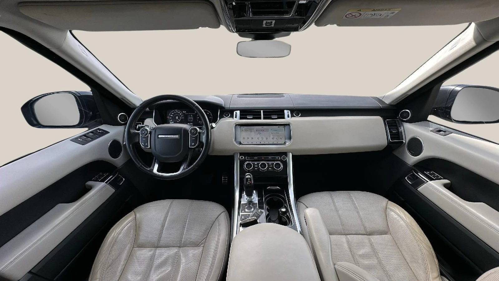 Land Rover Range Rover Sport 3.0D Sdv6 - изображение 9