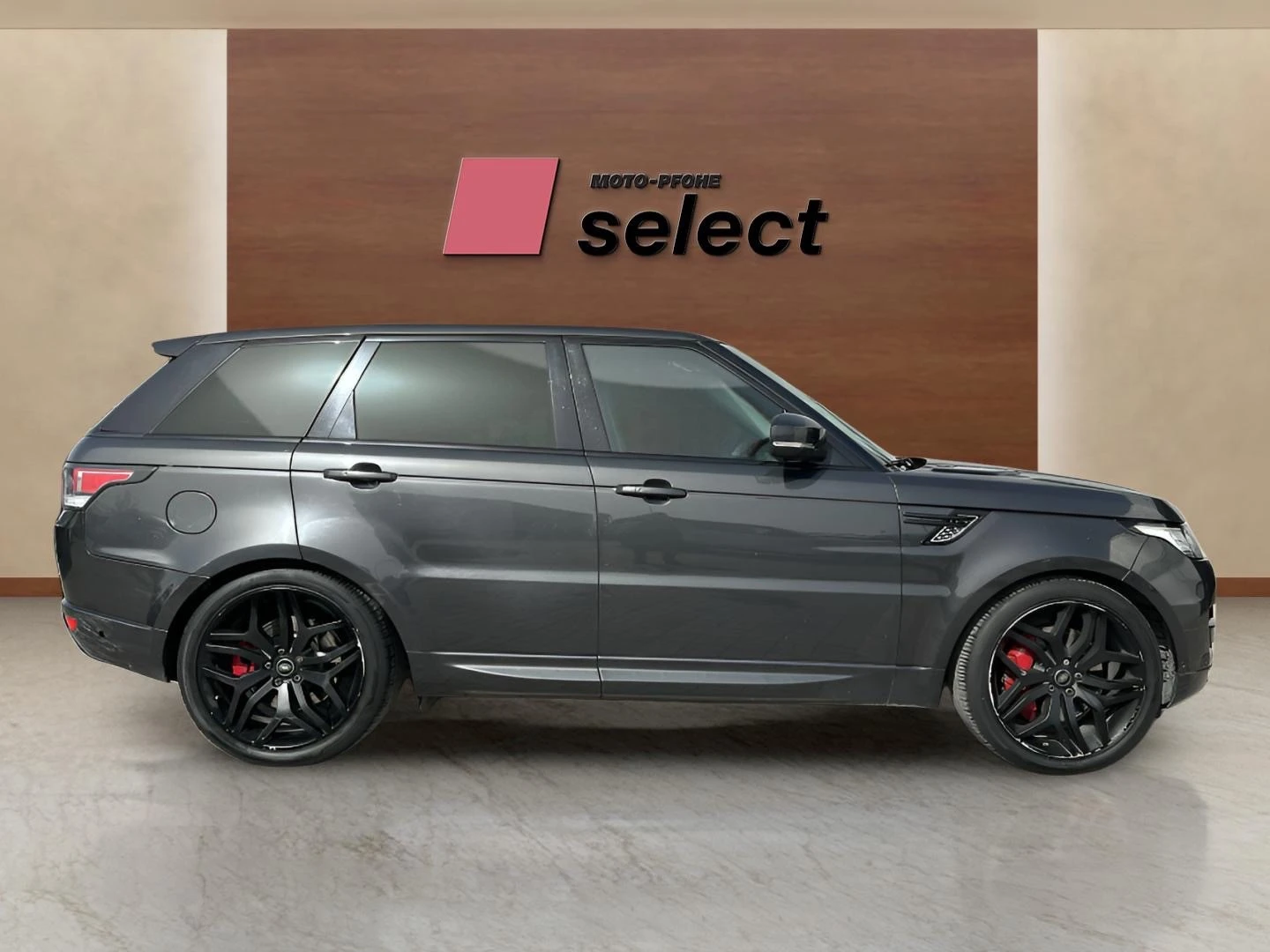 Land Rover Range Rover Sport 3.0D Sdv6 - изображение 4
