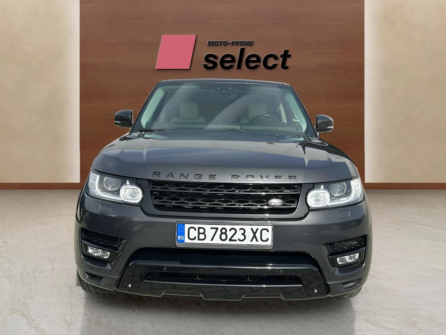 Land Rover Range Rover Sport 3.0D Sdv6 - изображение 3