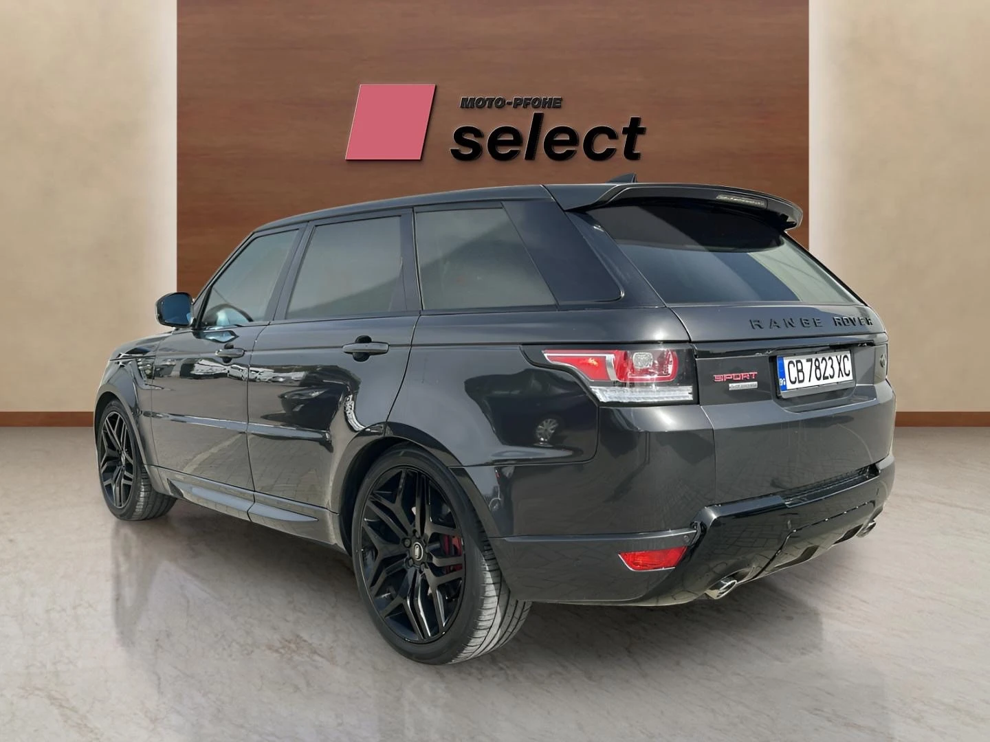 Land Rover Range Rover Sport 3.0D Sdv6 - изображение 6