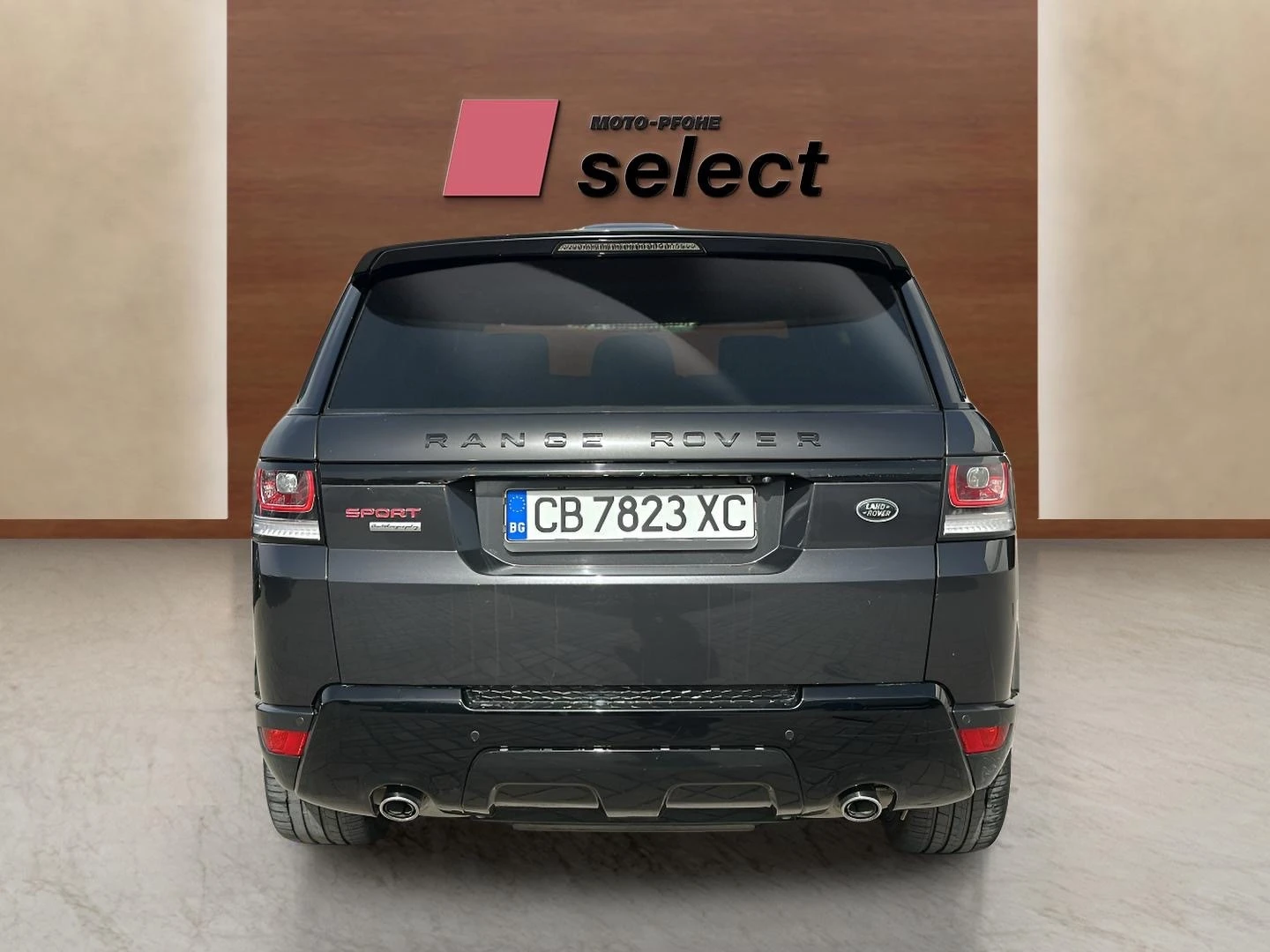 Land Rover Range Rover Sport 3.0D Sdv6 - изображение 7
