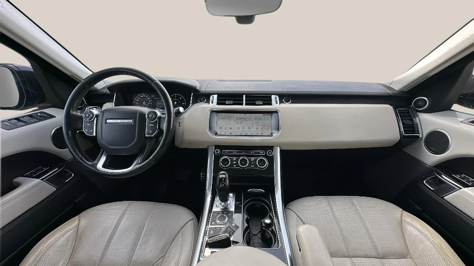 Land Rover Range Rover Sport 3.0D Sdv6 - изображение 10