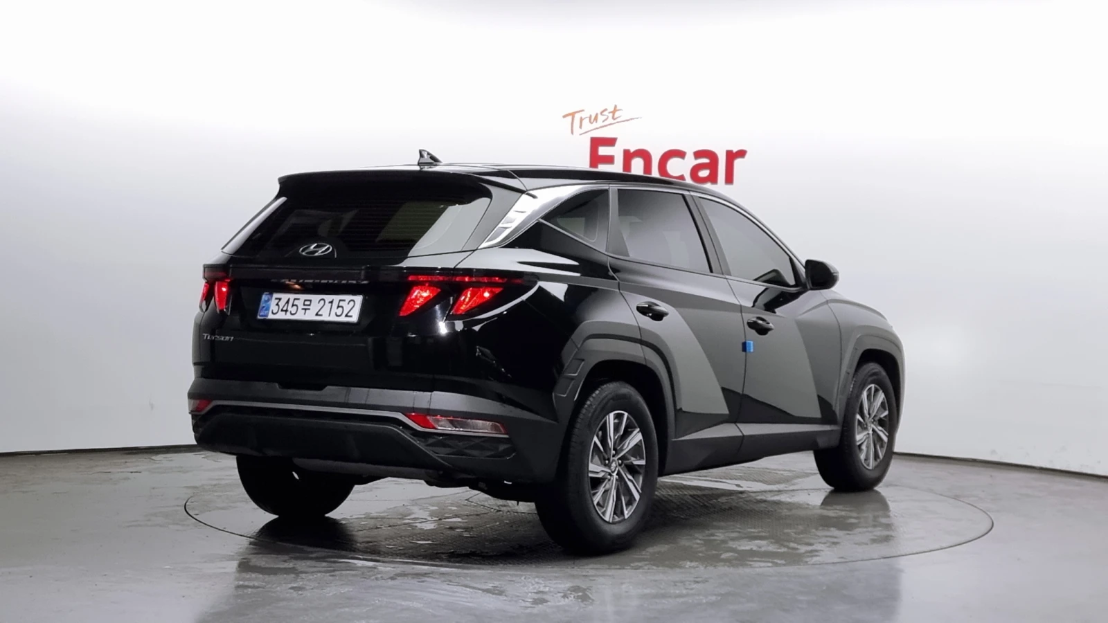 Hyundai Tucson Hybrid (NX4) Modern - изображение 2