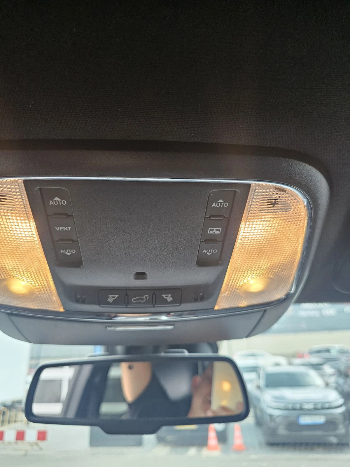 Jeep Grand cherokee 3.0 250hp 4x4 | Mobile.bg   15