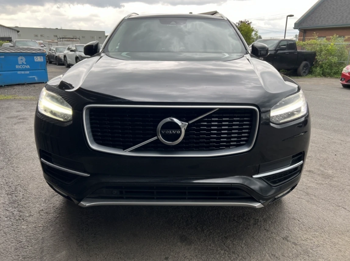 Volvo Xc90 T6* INSCRIPTION* KEYLESS* ПОДГРЕВ* КАМЕРА - изображение 2