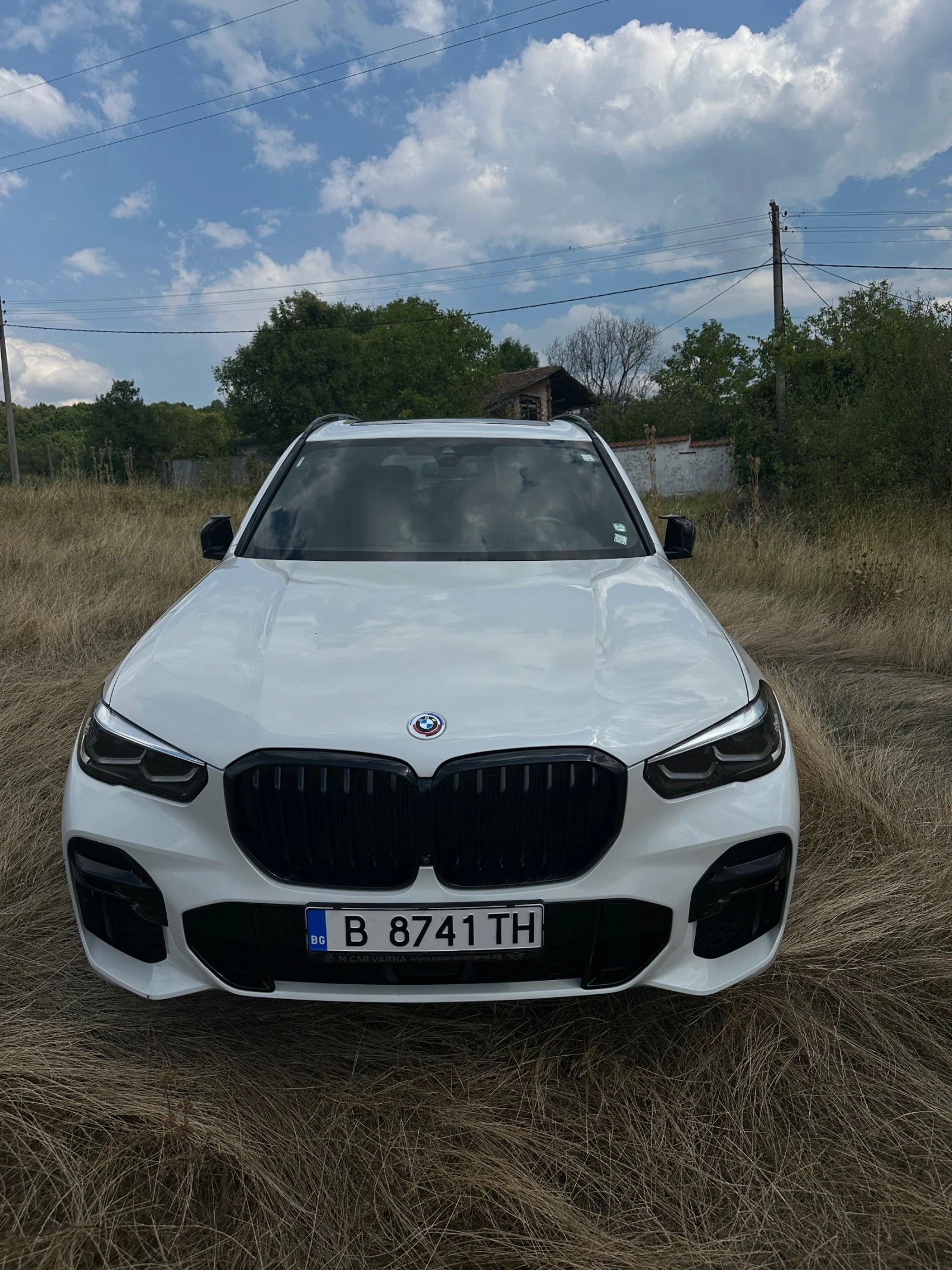 BMW X5 BMW X5 Xdrive 45e - изображение 2