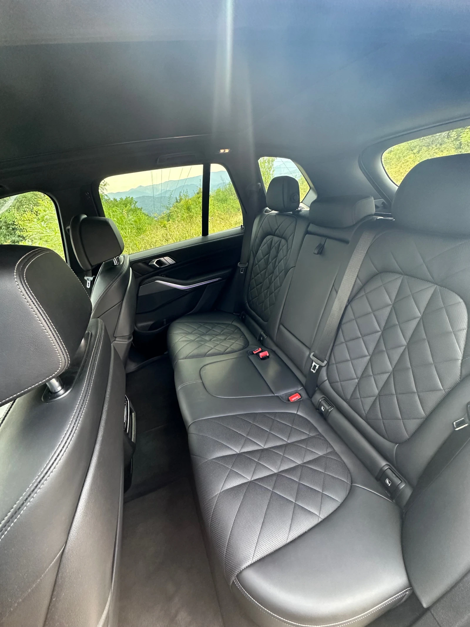 BMW X5 BMW X5 Xdrive 45e | Mobile.bg   12