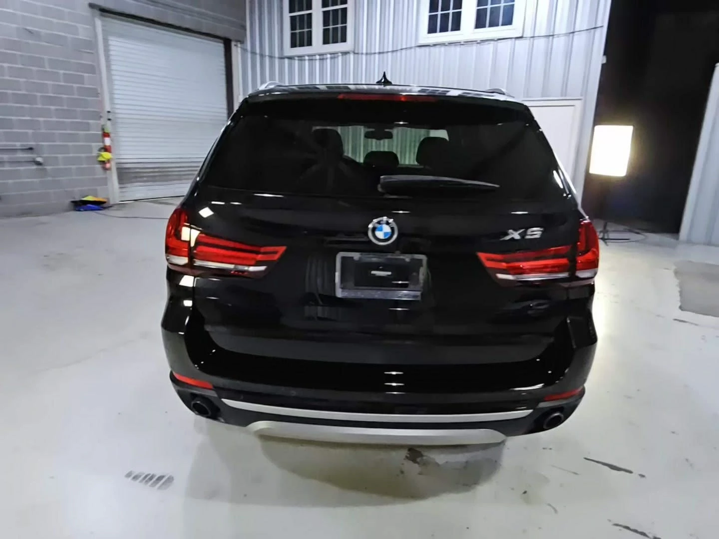 BMW X5 xDrive* CARFAX* БЕЗ ПЪРВОНАЧАЛНА*  - изображение 2