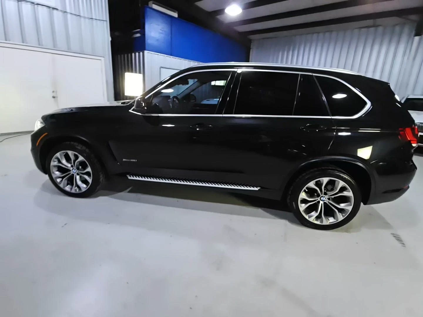 BMW X5 xDrive* CARFAX* БЕЗ ПЪРВОНАЧАЛНА*  - изображение 3