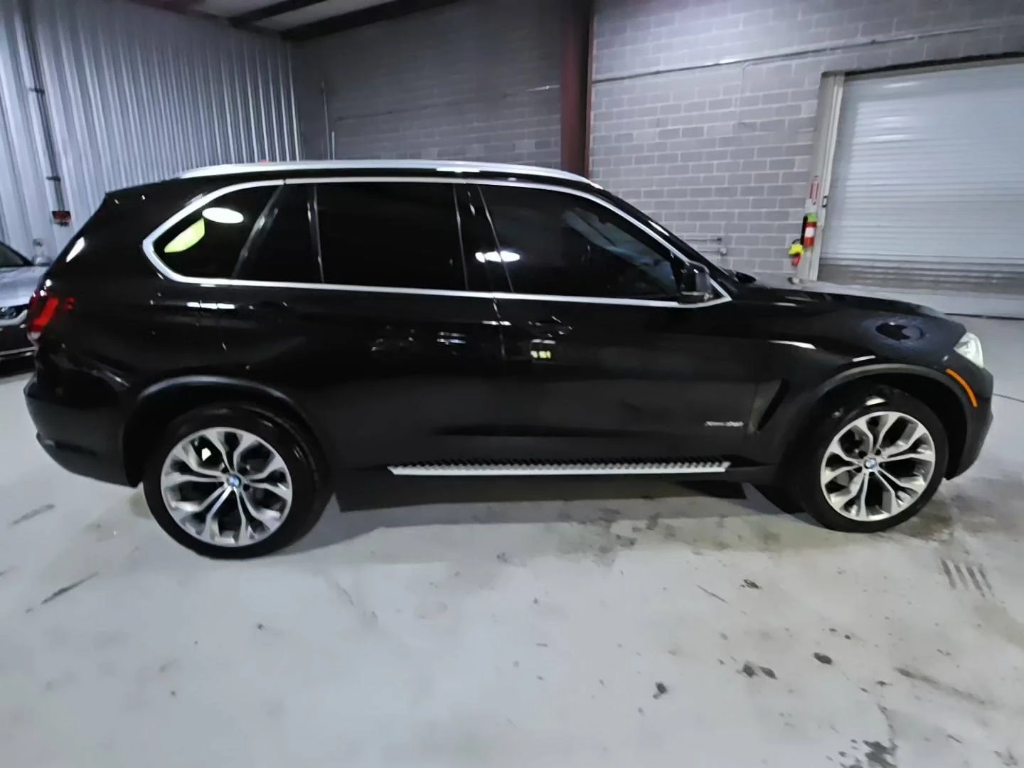 BMW X5 xDrive* CARFAX* БЕЗ ПЪРВОНАЧАЛНА*  - изображение 4