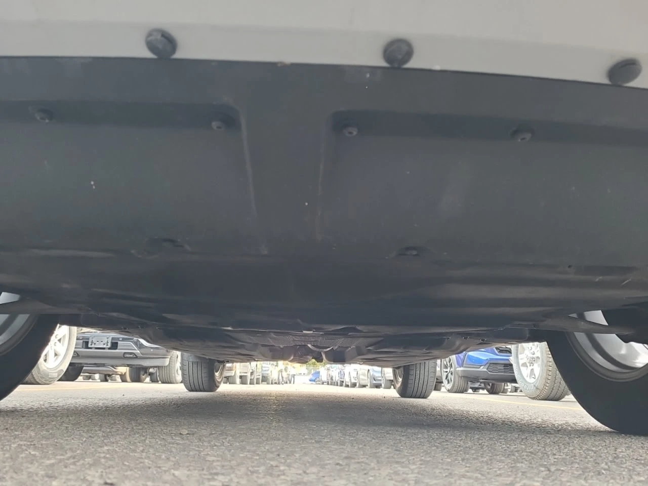 Ford Escape * АВТО КРЕДИТ* ЦЕНА ДО БГ * Сервизна история *  - изображение 9