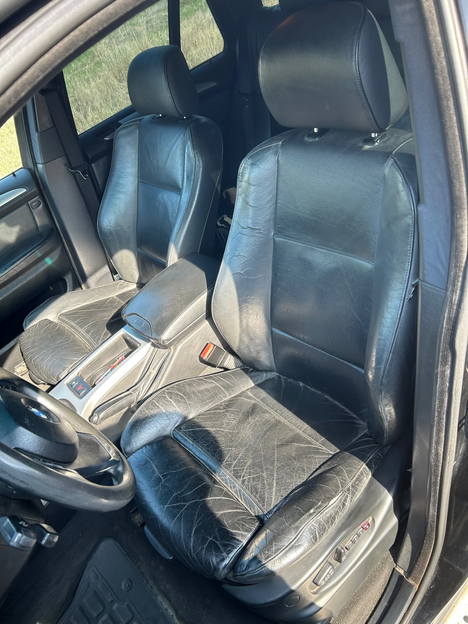 BMW X5 4.4i Sport LPG | Mobile.bg � ����������� 12