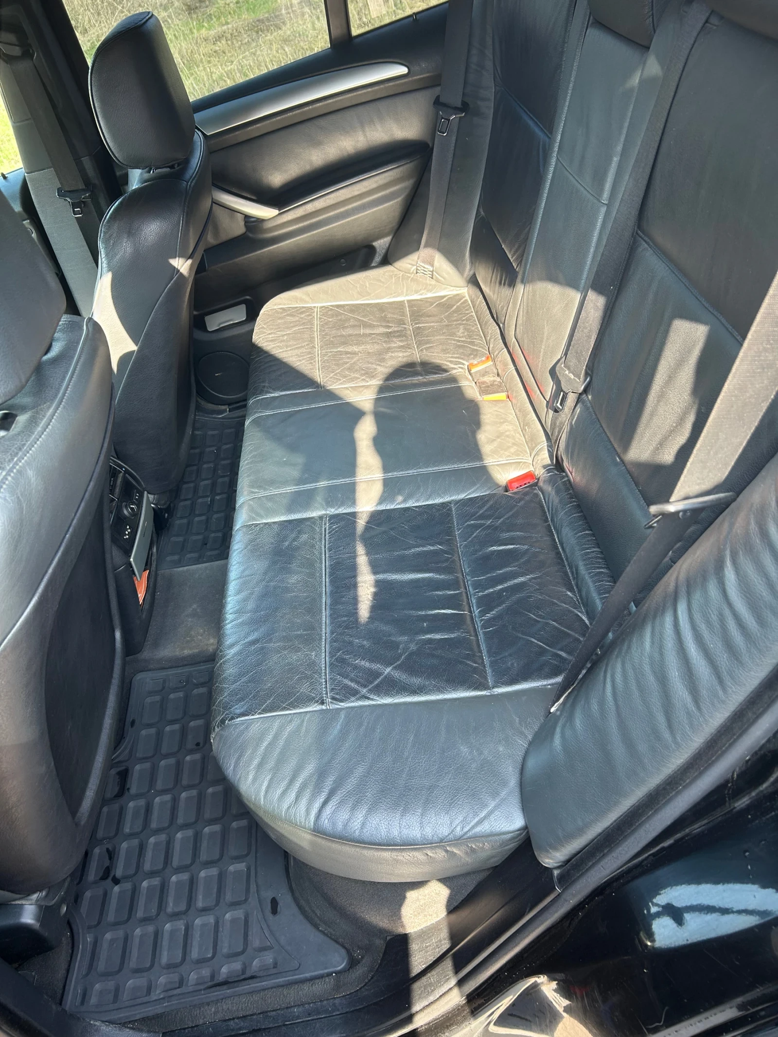 BMW X5 4.4i Sport LPG - изображение 8