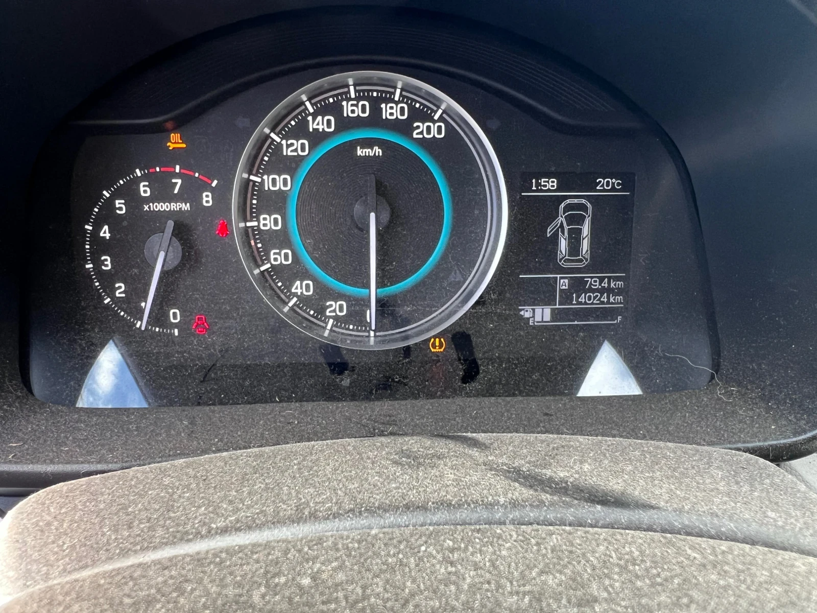 Suzuki Ignis 1, 2 | Mobile.bg — изображение 5