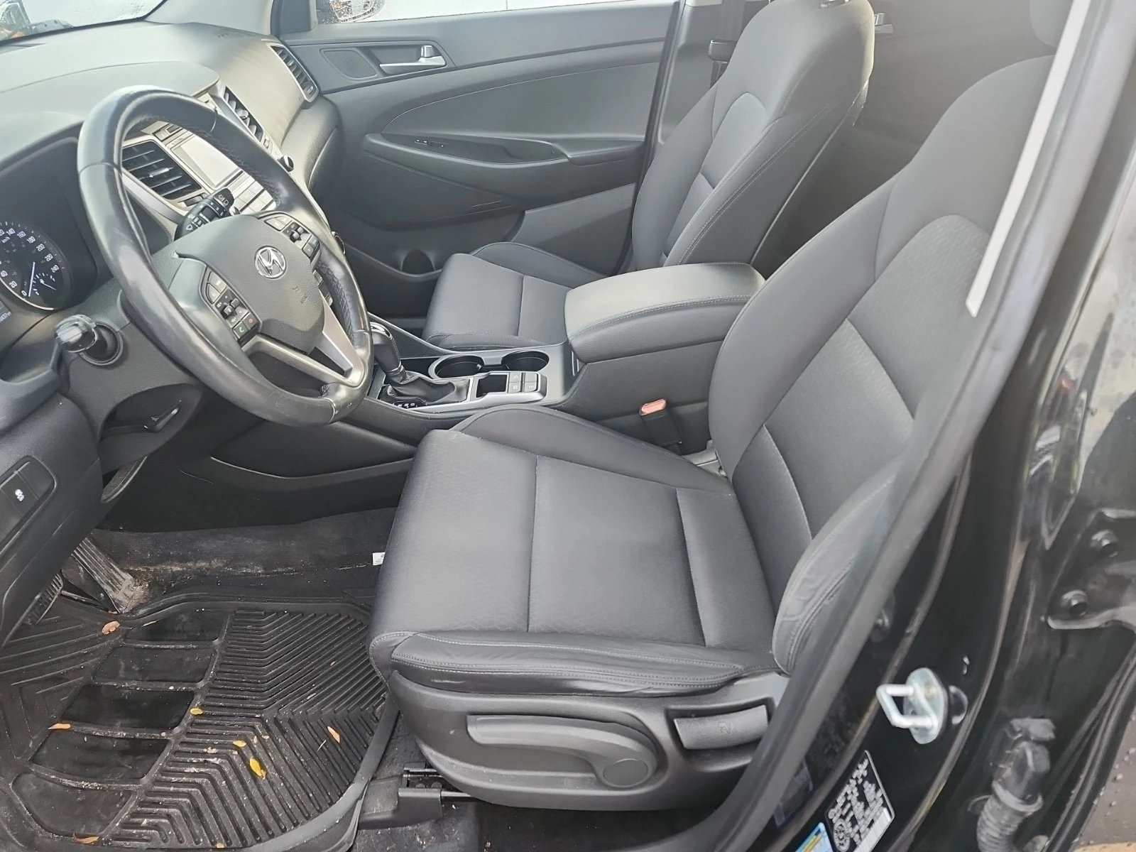 Hyundai Tucson * * CARFAX * * АВТО КРЕДИТ * *  - изображение 5