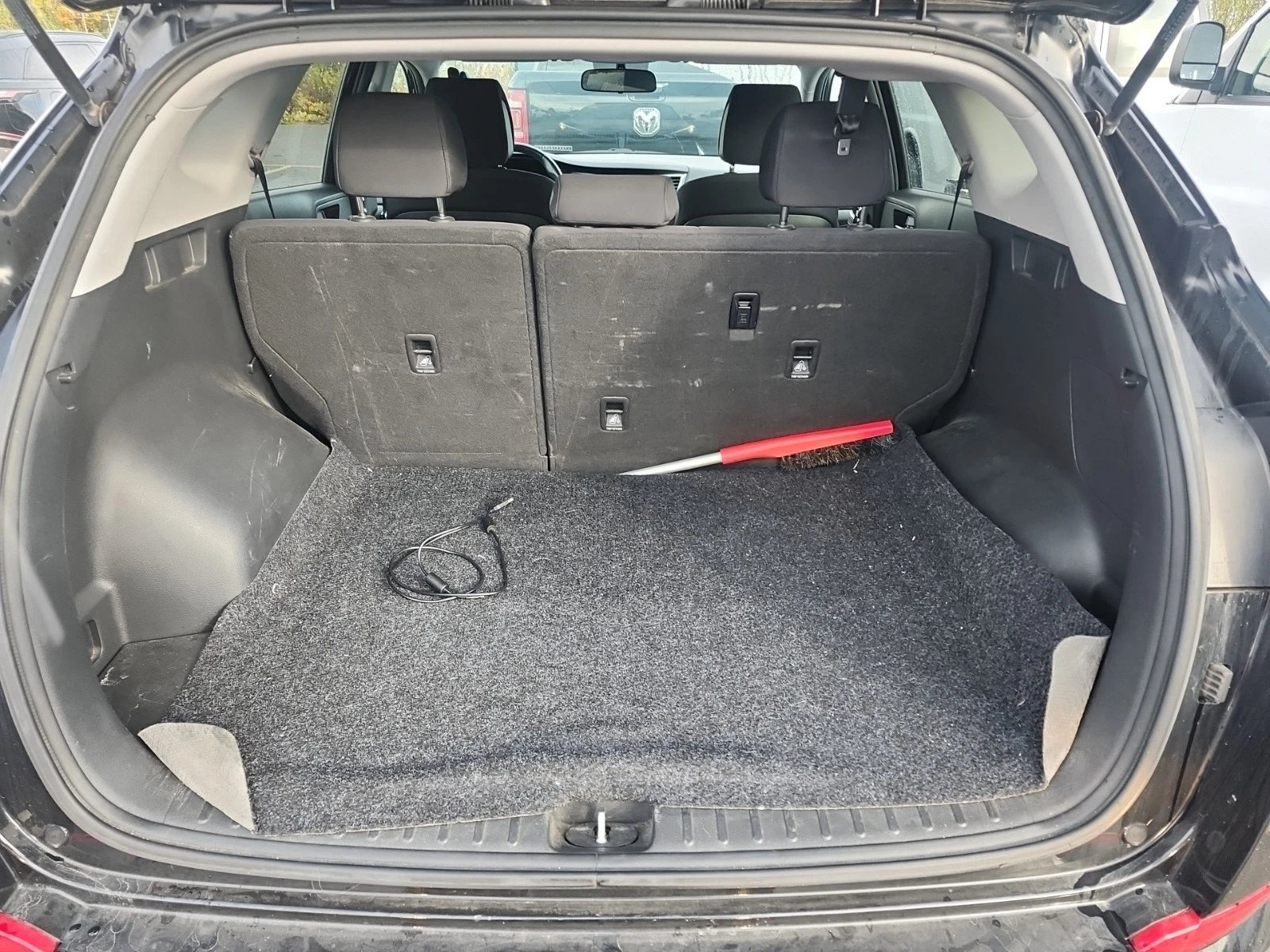 Hyundai Tucson * * CARFAX * * АВТО КРЕДИТ * *  - изображение 9