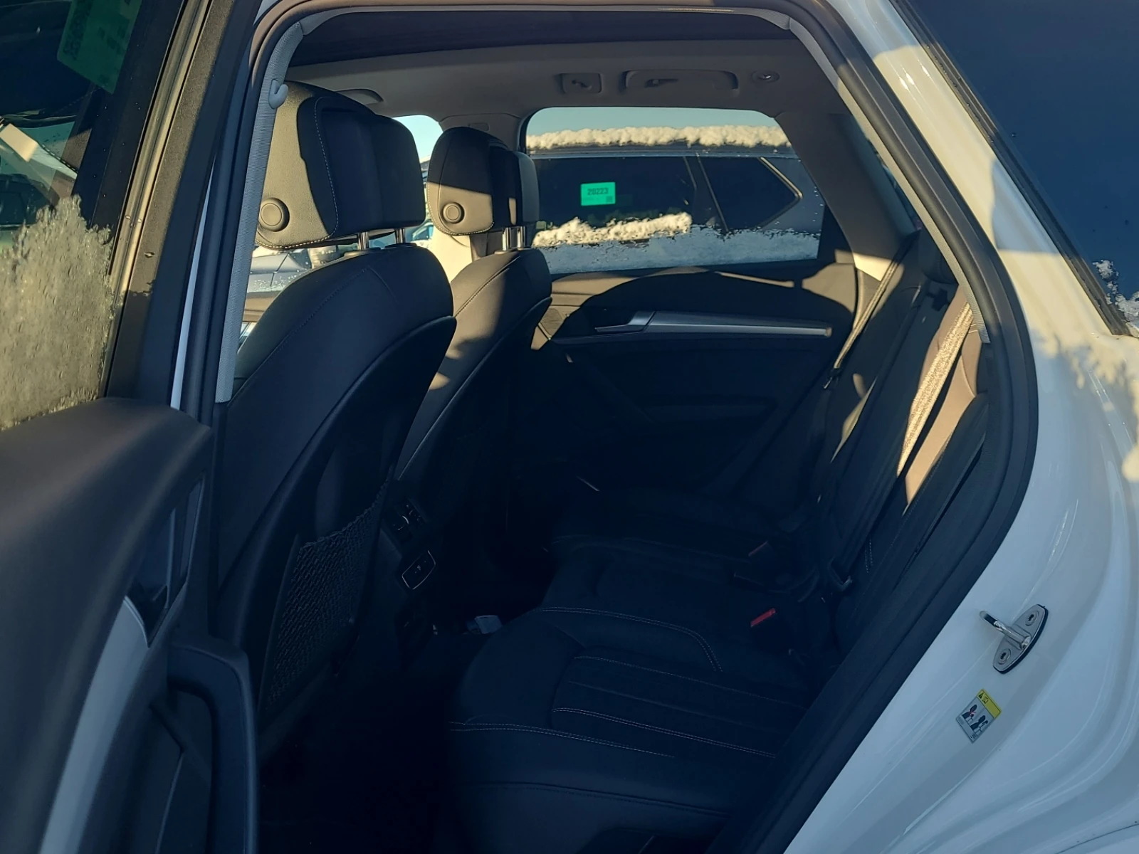 Audi Q5 * CARFAX *    | Mobile.bg   10