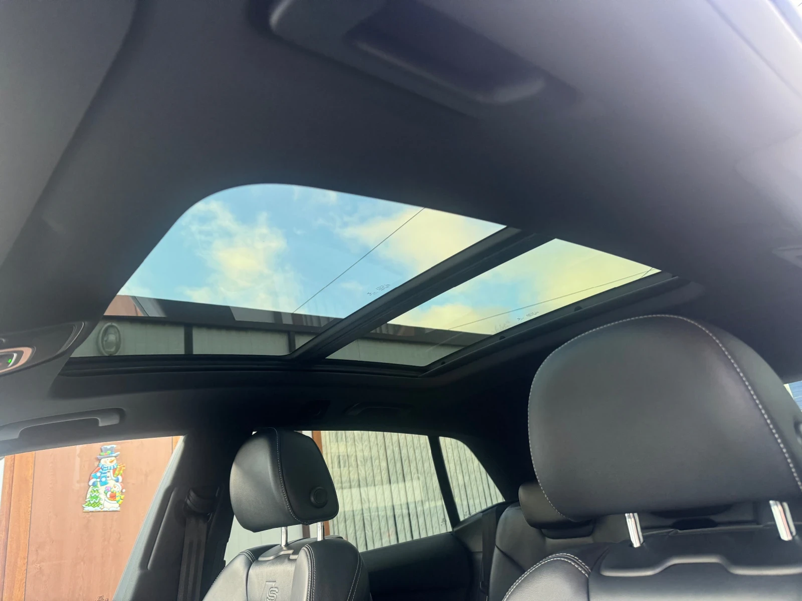 Audi Q8 5.0 TDI 3Х S-LINE HYBRID - изображение 6