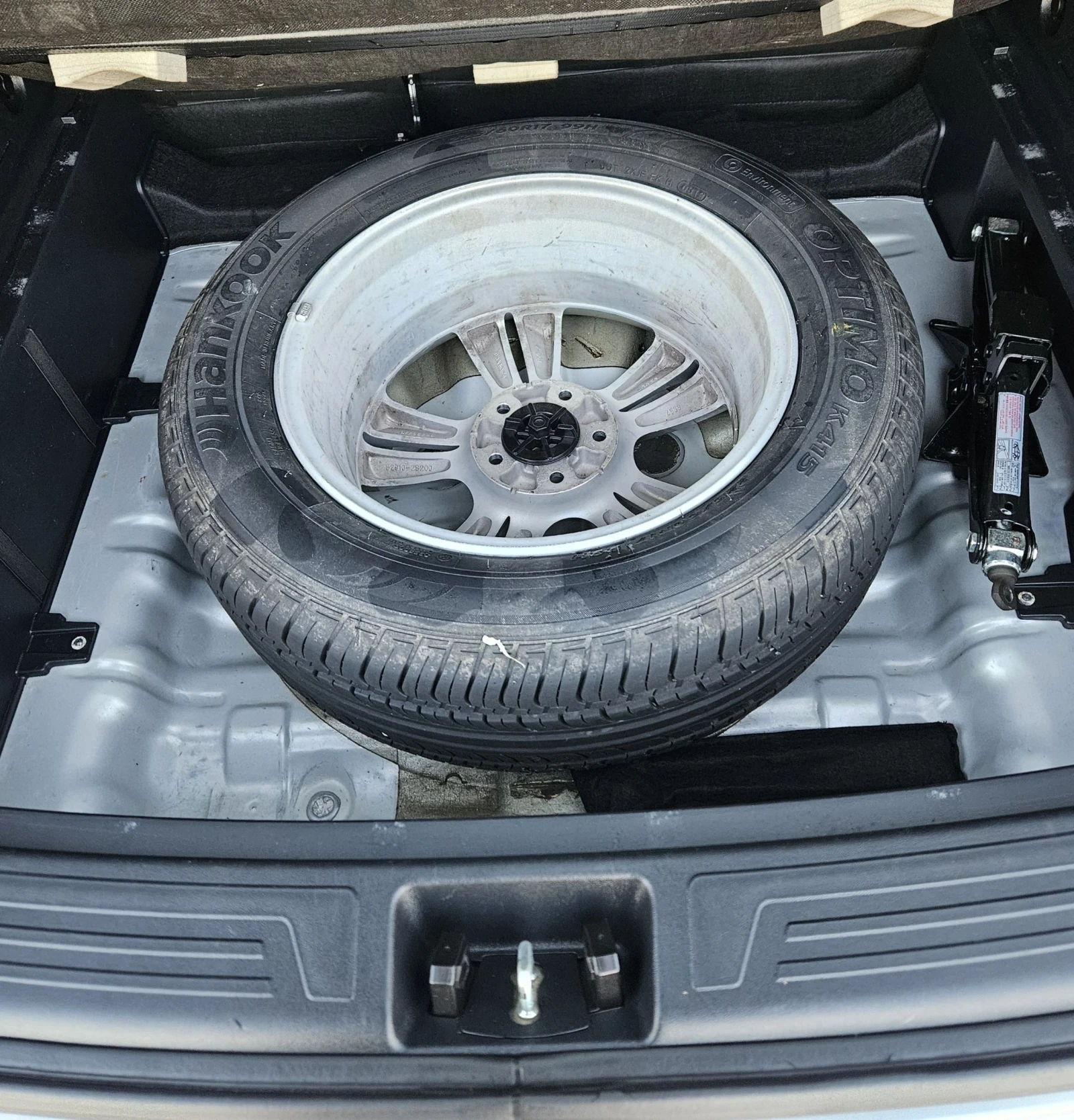 Hyundai IX35 ����5B ��������  | Mobile.bg � ����������� 16