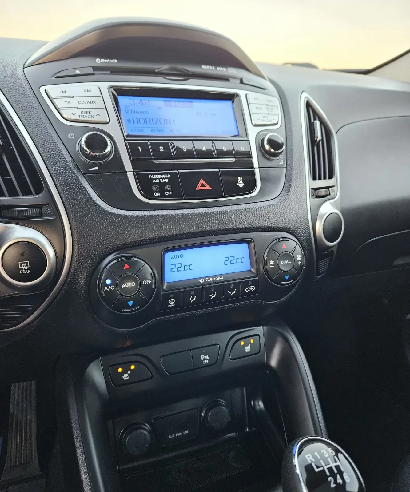 Hyundai IX35 ����5B ��������  | Mobile.bg � ����������� 14