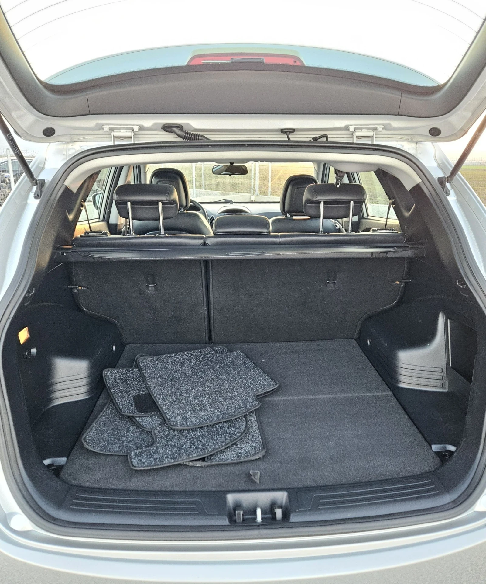 Hyundai IX35 ����5B ��������  | Mobile.bg � ����������� 13