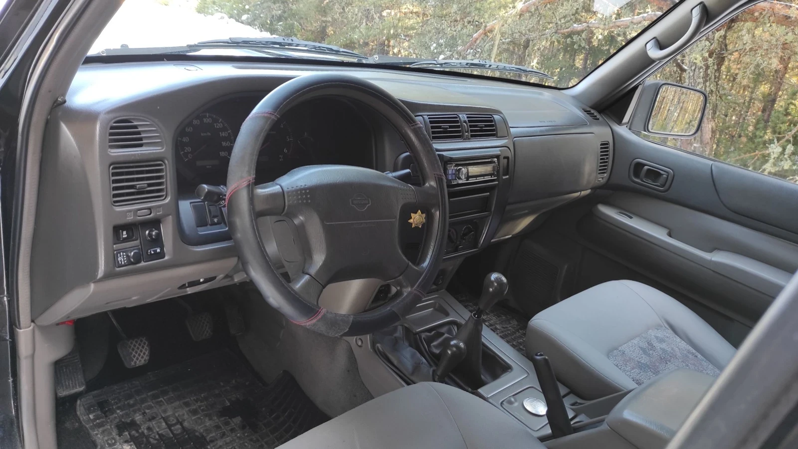 Nissan Patrol OFFROAD | Mobile.bg � ����������� 11