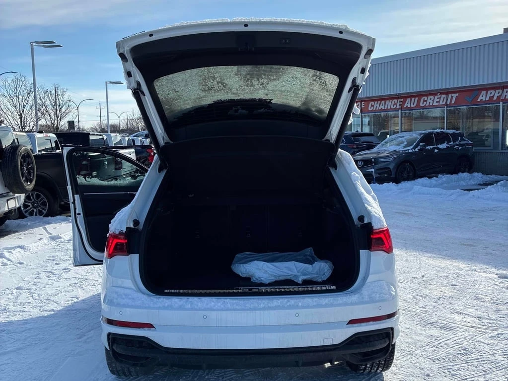 Audi Q3 * Progressiv * CARFAX * ���� �� �� | Mobile.bg � ����������� 13