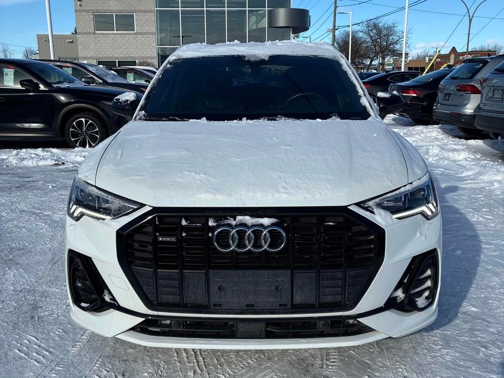 Audi Q3 * Progressiv * CARFAX * ���� �� �� | Mobile.bg � ����������� 5
