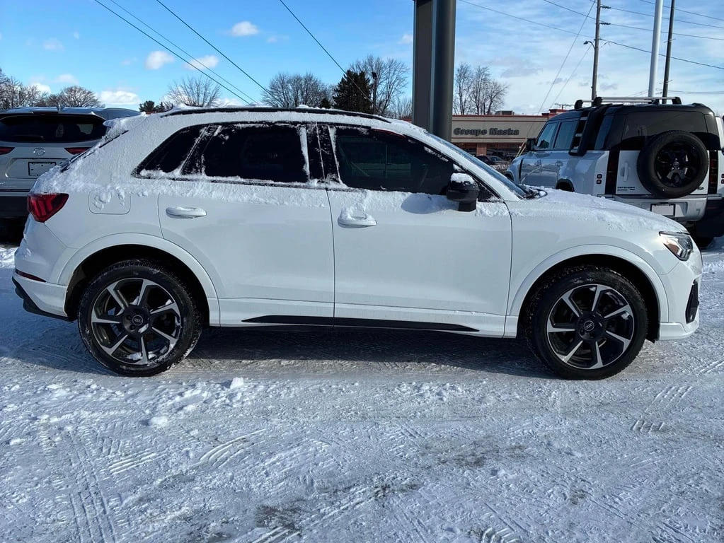 Audi Q3 * Progressiv * CARFAX * ���� �� �� | Mobile.bg � ����������� 3