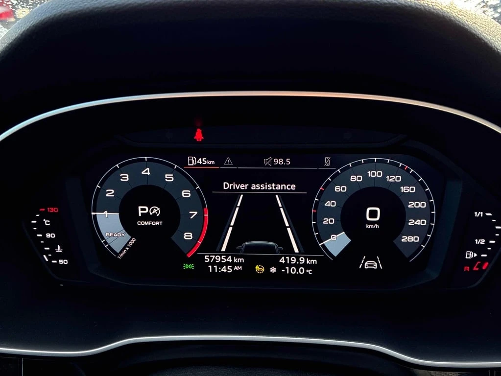 Audi Q3 * Progressiv * CARFAX * ���� �� �� | Mobile.bg � ����������� 8